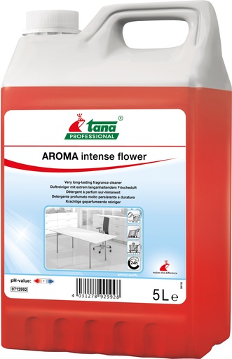 [712992] [76113] AROMA intense Flower en 5L