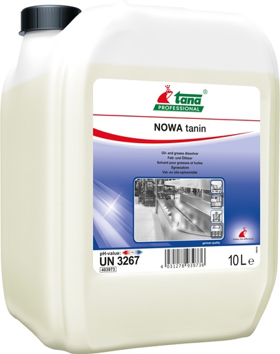 [1303973] [776] TANIN nowa en 10L