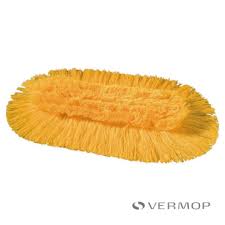 [14205] [7887] Mop Acryl color avec bande 40cm