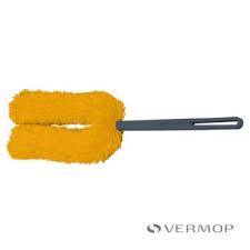 [13980] [7888] Mop à fourche avec manche