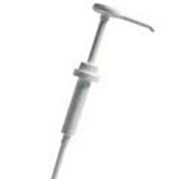 [712980] [7924] Pompe Dosing pump - 1x15L - DIN 60