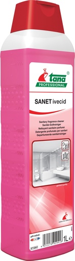 [1212941] [798] SANET ivecid Sanitaire en 1L