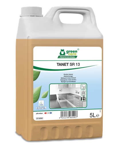 [716090] [812] TANET SR 13 en 5L