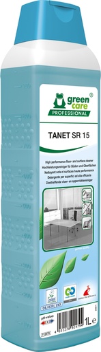 [712479] [8122] TANET SR 15 en 1L ( 2xconc)