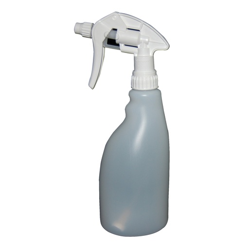 [7510416] [815] Diversey Flacon 500ml pour vaporisateur x5pcs