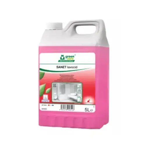 [715812] [822] SANET lavocid en 5L