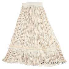 [13120 / 177155] [873] Mop Aquva Basique avec bande 400gr