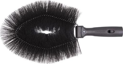 [19519] [874] Balai Plafond tête de loup adaptable sur perche