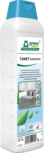 [712475] [875] TANET karacho en 1L