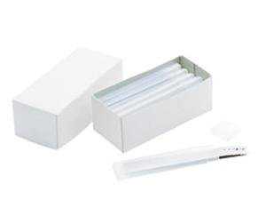 [12792 / 177259] [8913] Lame de remplacement pour grattoir x10 pièces 10cm