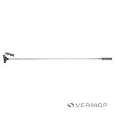 [12790] [8914] Grattoir court sol et vitre avec poignée 120cm