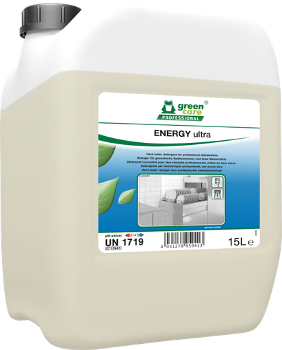 [1115941] [901] Energy ultra en 15L