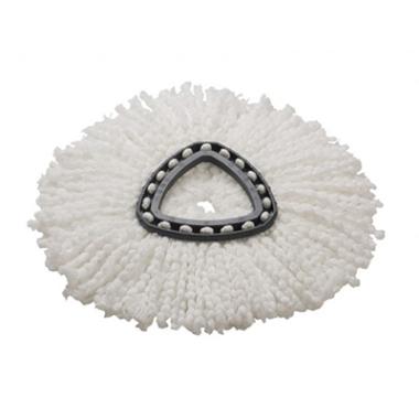 [152901/531141] [93791] Mop/Frange Ultra Spin mini 30x30x5- x 1 pièce