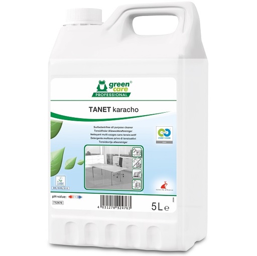 [712476 - NVX 1112476] [938] TANET karacho en 5L