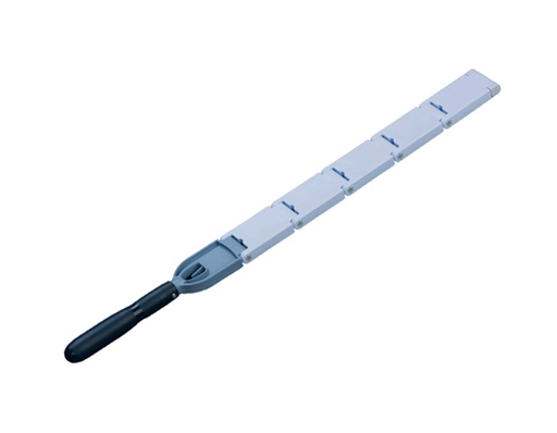 [151612-151614] [9380] Support Multi Duster Vileda 67x5,5x3cm -prix pièce