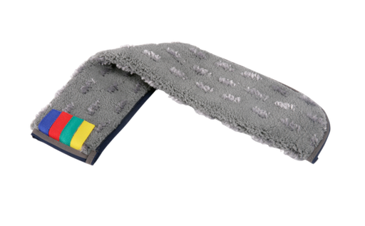 [171661 / 171662] [93801] Housse Multi MicroPlus Vileda Duster46,5x7x1,5cm-pièce