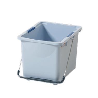 [545092] [9383] Origo Seau bleu 15L