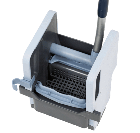 [127885/137755] [9393] Presse verticale avec levier-Vileda