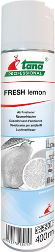 [716877] [947] Fresh Air lemon en 400ml (Tana-Werner)