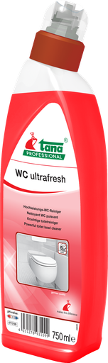 [713109] [950] WC ultra Fresh en 750ml