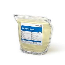 [9081910] [9513] KitchenPro Manual 2x2L-conc.-Ecolab