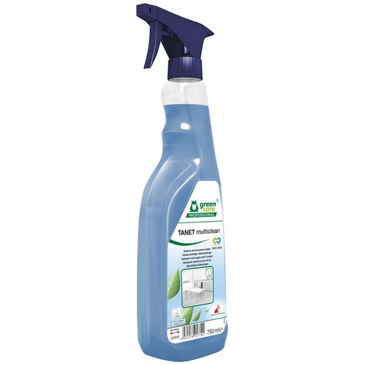 [715779] [963] TANET multi Clean en 750ml