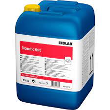 [9013970] [96722] Topmatic Hero 25kg-Liquide LV -Ecolab