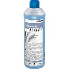 [3029250] [9673] IMI AMMONIA -12x1L Ecolab  -prix du carton