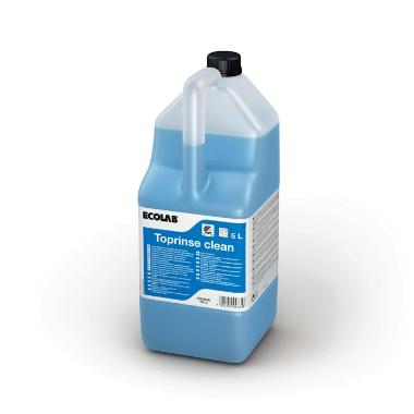 [9046380] [9675] Toprinse Clean - Carton de 2x5L