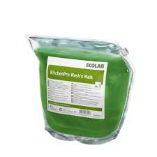 [9081930] [9676] Kitchen Pro Wash'n Walk en 2x2L