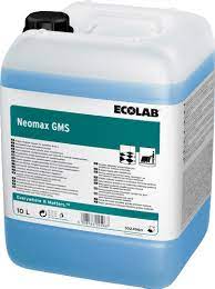 [3024960] [96831] Neomax GMS 10L-Ecolab