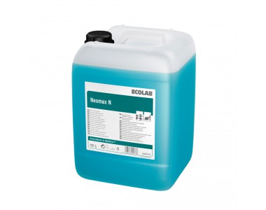 [3020770] [9688] Neomax N en 10L - Détergent neutre autolaveuse