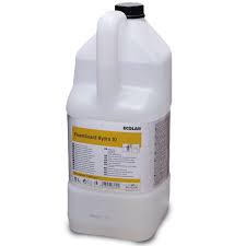 [9075290] [9694] Foamguard Hydro 10 en 2x5L - Dét.Moussant eau dure