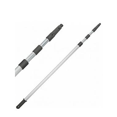 [12936] [971] Manche Téléscopique TopLock en 3 parties 3x2m