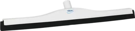 Raclette Vikan 60cm mousse noir - 105x45x600mm
