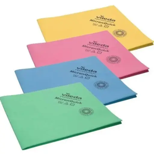 Lavette Micron Quick 38x40cm