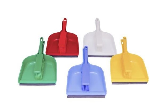 Ramassette+ époussette couleur