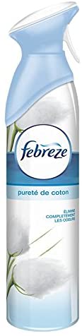 [264792] [264792] Febreze rafraichisseur air Morning en 185ml