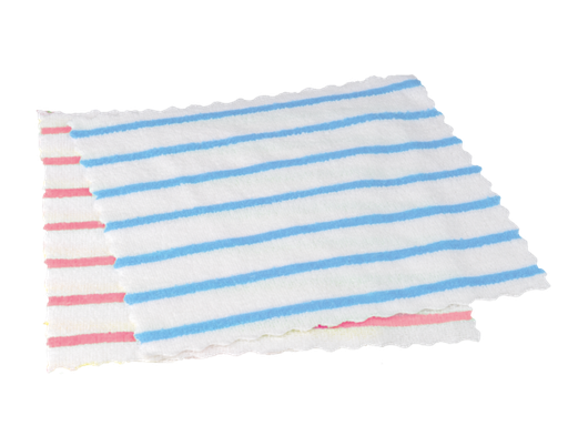 Lavette Micro Tuff Easy Lignée x50 pièces