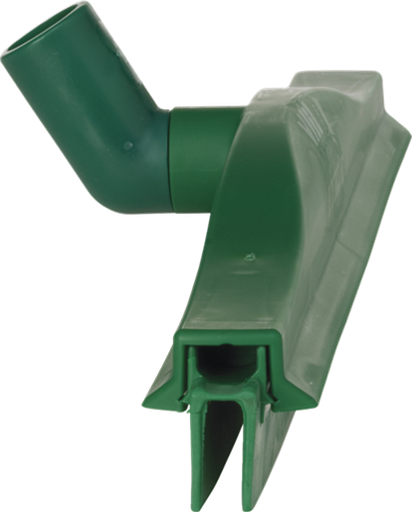 Raclette à double lame 2C pivotante -107x45x400mm