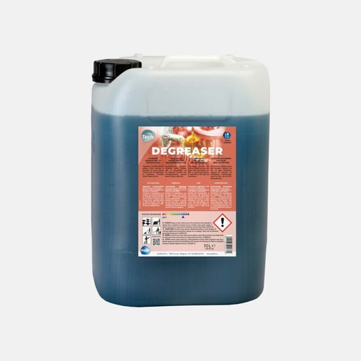 [2201717] [2270] POLTECH Degreaser 2000 en 5L