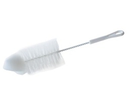 [5641] [1115] Rince Biberon nylon + mousse 310x50x50mm