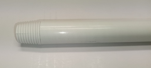 [14096/00N] [7061-BC] Manche Fibre Petit Filet 1M40