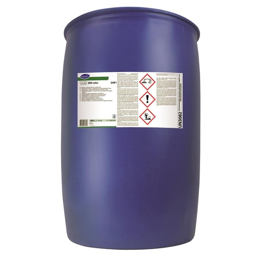 [101108024] CLAX 200 Color 24B1 en 200L