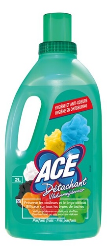 [82700] [5707] ACE  Délicat Détachant en 2L