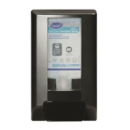 [D7524177] DI IntelliCare DispenserMan.Black 1pc W1