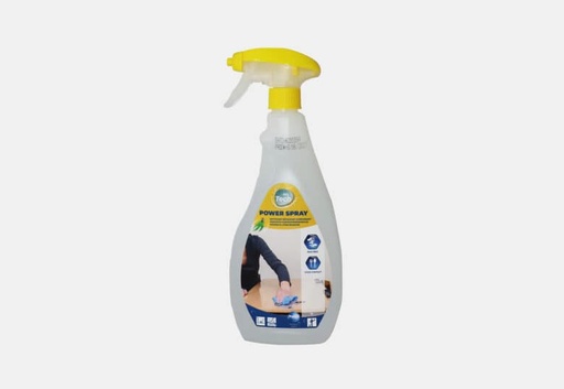 [2410941] [2410941] POLTECH Power Spray 750ml