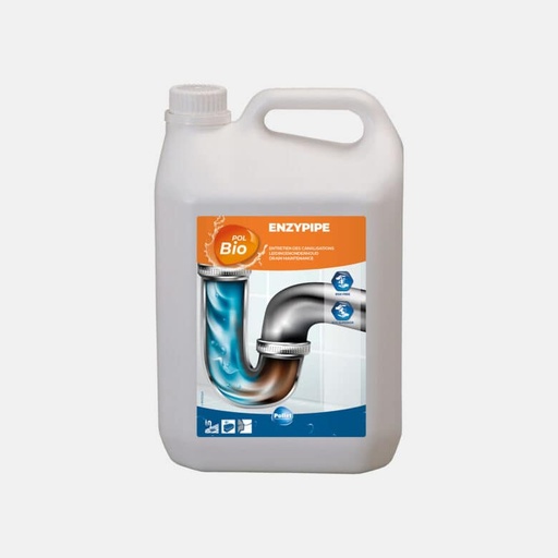 [2800417] [2259] POLBIO Enzypipe en 5L