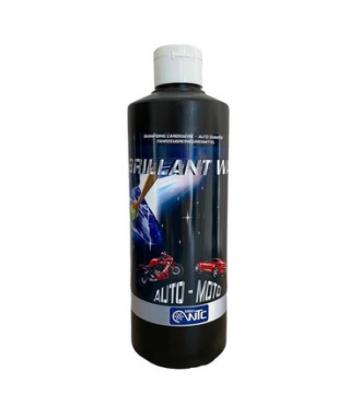 [DE5039/500ml] [37441] Brillant Wax en 500ml