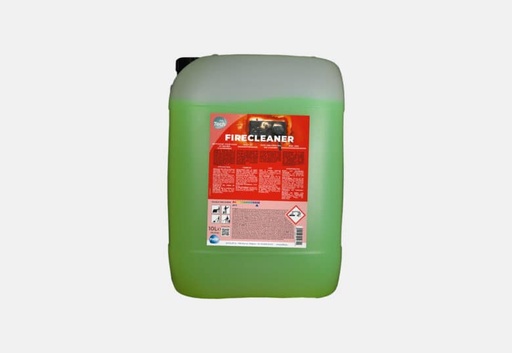 [2103123] POLTECH Firecleaner en 10L